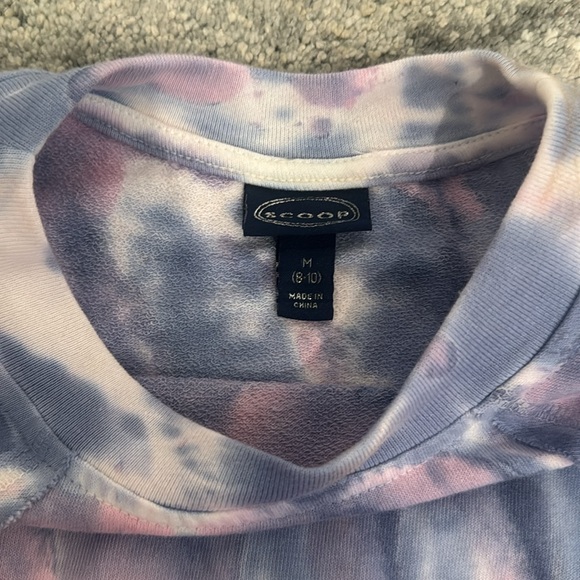 Scoop Tie Dye Set - Picture 6 of 6